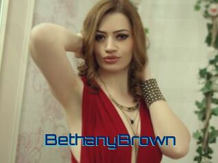 BethanyBrown Vidéos de Cul FR