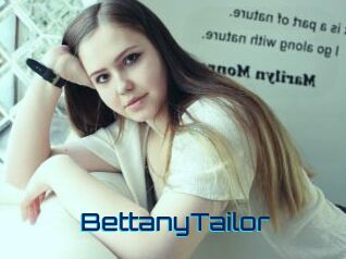 BettanyTailor