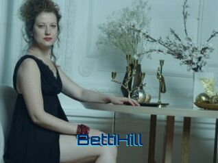 BettiHill Vidéos de Cul FR