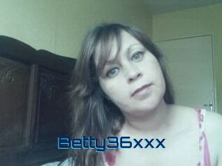 Betty36xxx