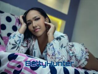 BettyHunter