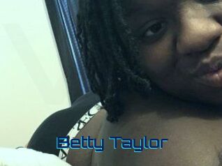 Betty_Taylor