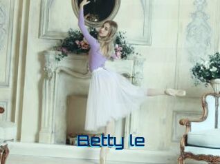 Betty_le Vidéos de Cul FR
