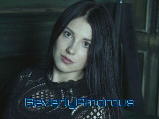 BeverlyAmorous Vidéos de Cul FR