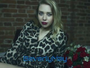 BeverlyMay