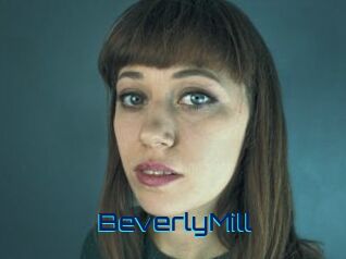 BeverlyMill
