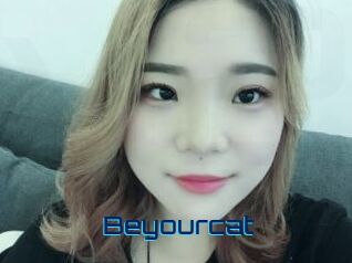 Beyourcat