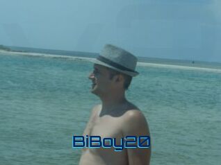 BiBoy20