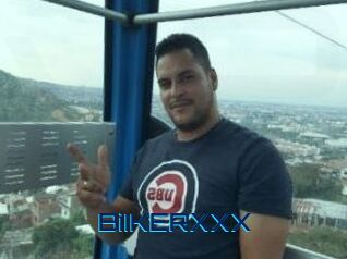 BiIKERXXX