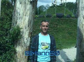 BiMann50