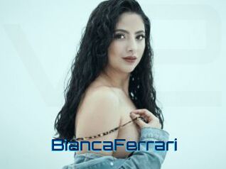 BiancaFerrari Vidéos de Cul FR
