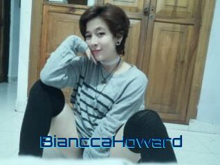 BianccaHoward Vidéos de Cul FR