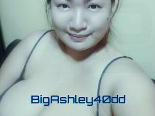BigAshley40dd