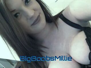 BigBoobsMillie