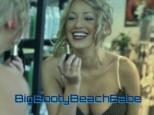 BigBootyBeachBabe