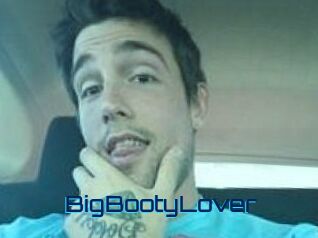 BigBooty_Lover Vidéos de Cul FR