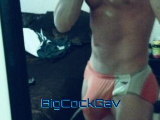 BigCockGav