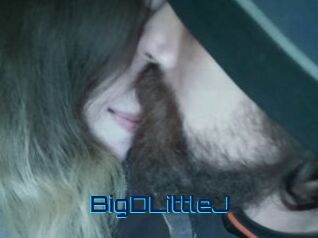 BigDLittleJ