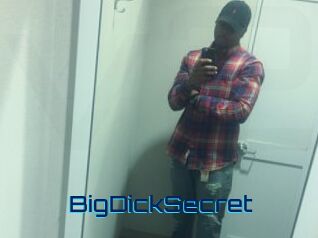 BigDickSecret
