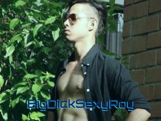 BigDickSexyRoy