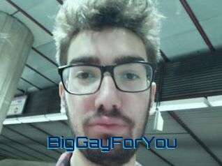 BigGayForYou