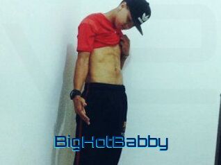 BigHotBabby Vidéos de Cul FR