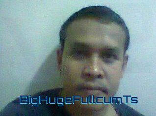 BigHugeFullcumTs