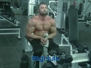 BigHulk Vidéos de Cul FR
