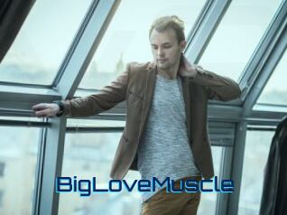 BigLoveMuscle Vidéos de Cul FR