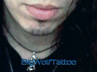 BigWolfTattoo