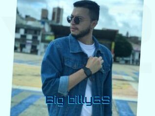 Big_billy69 Vidéos de Cul FR
