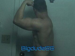 Bigdude55 Vidéos de Cul FR