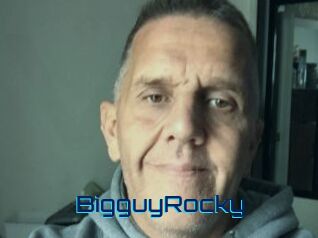 BigguyRocky