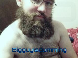 Bigguyiscumming