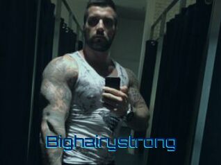 Bighairystrong