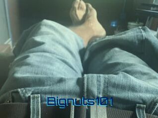 Bignuts101