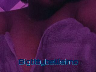 Bigtittybellisimo Vidéos de Cul FR