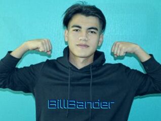 BillBander Vidéos de Cul FR