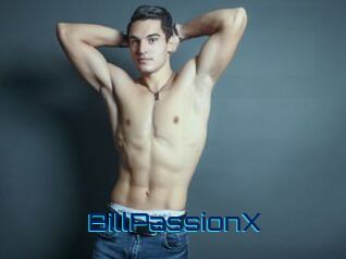 BillPassionX Vidéos de Cul FR