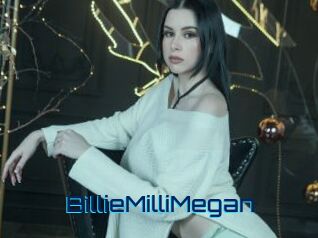 BillieMilliMegan Vidéos de Cul FR