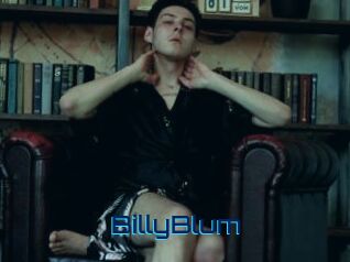BillyBlum Vidéos de Cul FR