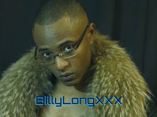 BillyLongXXX