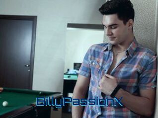 BillyPassionX Vidéos de Cul FR