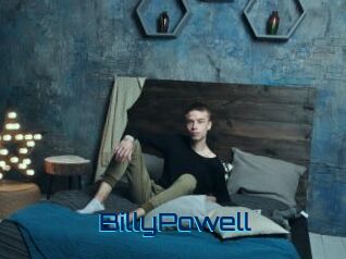 BillyPowell Vidéos de Cul FR