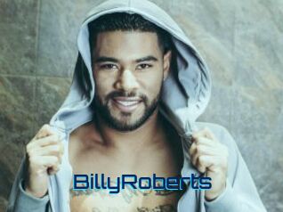 BillyRoberts