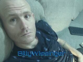 BillyWissinger Vidéos de Cul FR