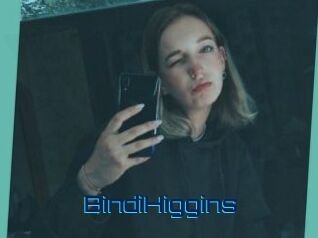 BindiHiggins