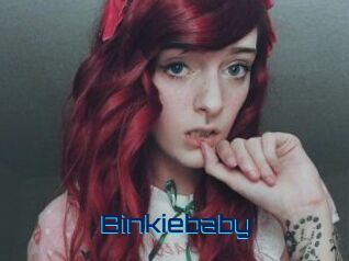 Binkiebaby Vidéos de Cul FR