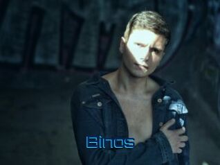 Binos Vidéos de Cul FR