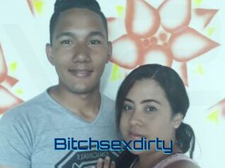 Bitchsexdirty